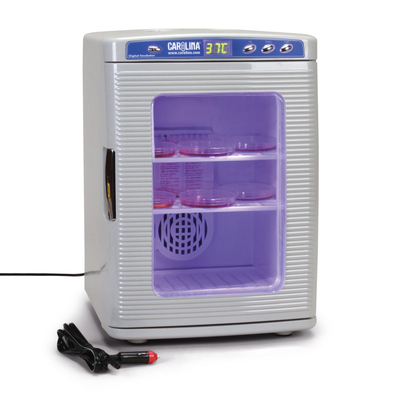 Carolina® Digital Incubator, 0.7 cu ft