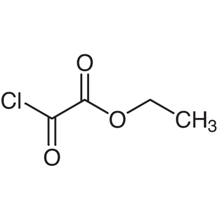 Ethyl Chloroglyoxylate, CAS RN: 4755-77-5, Product Number: C1066