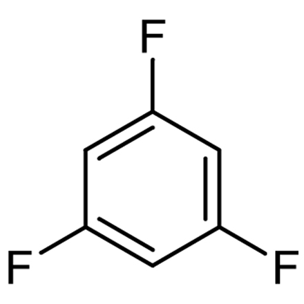 1,3,5-Trifluorobenzene, CAS RN: 372-38-3, Product Number: T1039