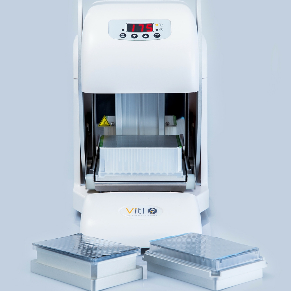 Microplate Heat Sealer