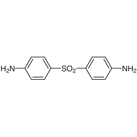 Bis(4-aminophenyl) Sulfone