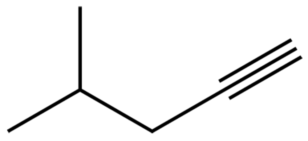 4-Methyl-1-Pentyne, 98%