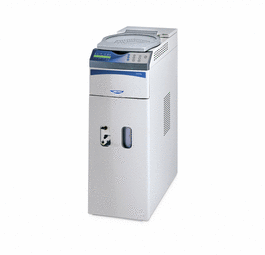 Labconco® CentriVap Mobile Systems