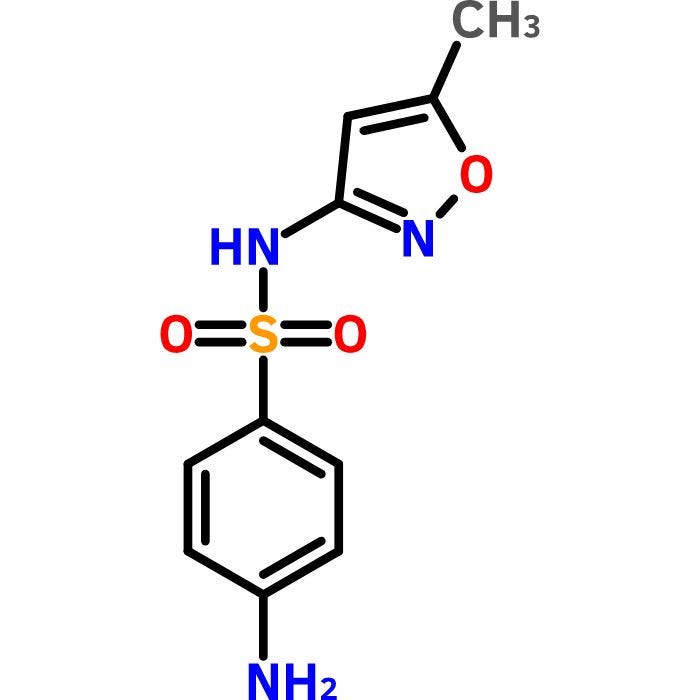 Sulfamethoxazole