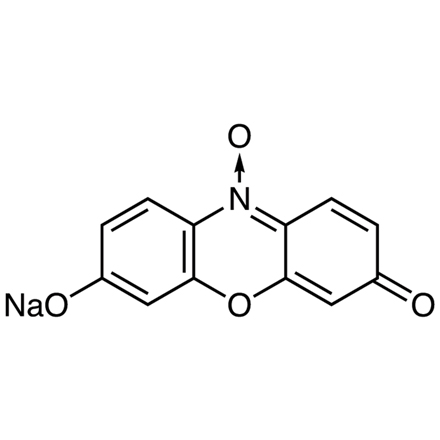 Resazurin Sodium Salt, CAS RN: 62758-13-8, Product Number: R0203