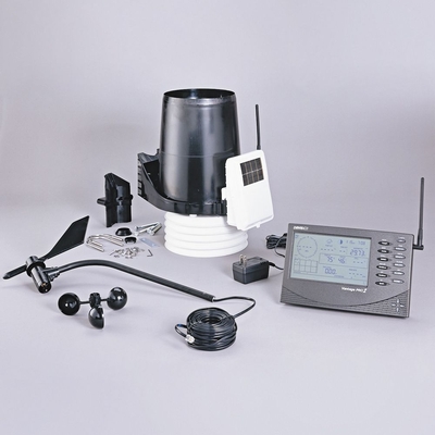 Davis Vantage Pro2 Wireless Weather Station