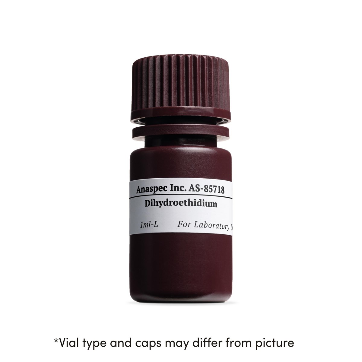 Dihydroethidium, 5 mM solution in DMSO - 1 mL