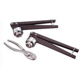 Thermo Scientific® Manual Crimpers