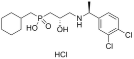 CGP 54626 hydrochloride | GABAB receptor antagonist | Hello Bio