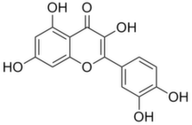 Quercetin | L-type Ca2+ channel inhibitor | Hello Bio
