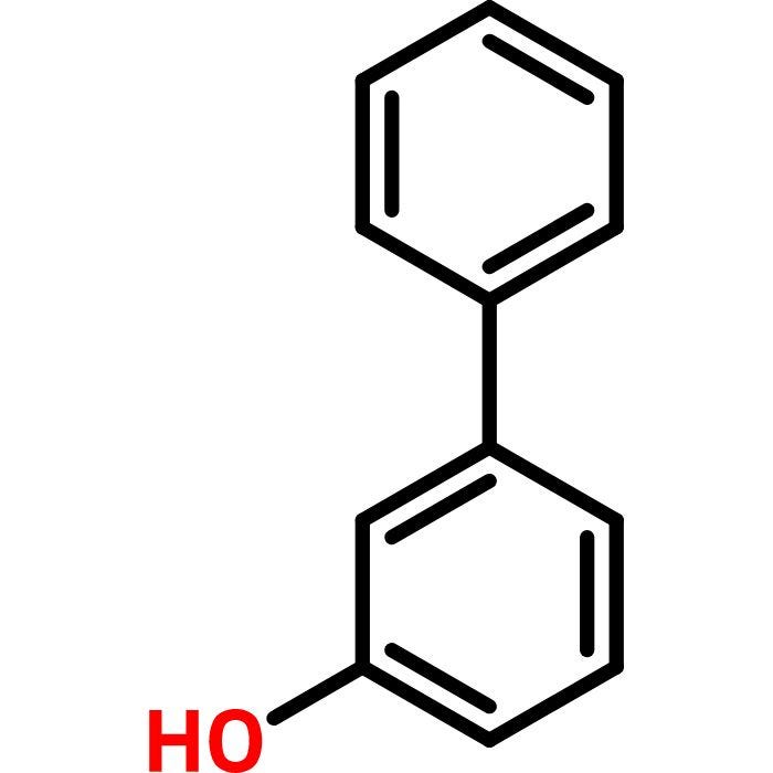 3-Phenylphenol