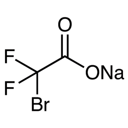 Sodium Bromodifluoroacetate, CAS RN: 84349-27-9, Product Number: S0908