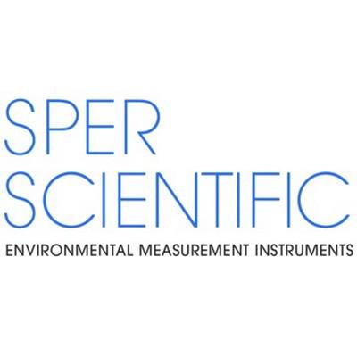 Sper Scientific® 100 Memory Water and Shock Resistant Stopwatch