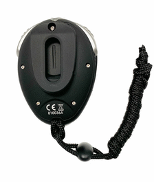 Sper Scientific® 100 Memory Water and Shock Resistant Stopwatch