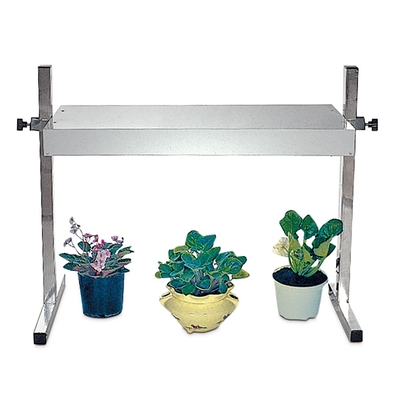 Fluorescent Plant Stand, Small