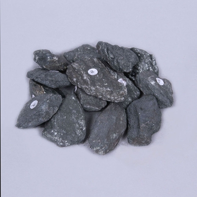 Hematite Specimen (labeled 