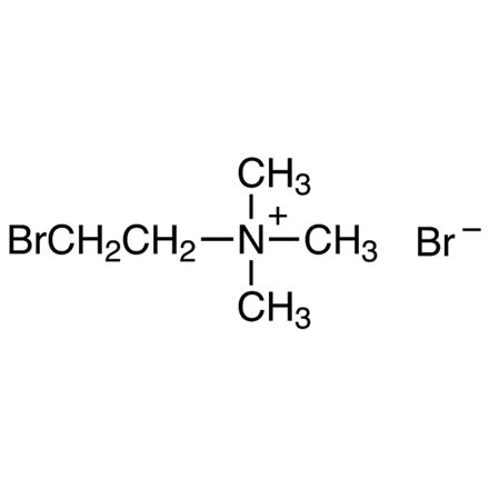 Bromocholine Bromide, CAS RN: 2758-06-7, Product Number: B0577