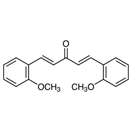 Curcumin Analog C 1, CAS RN: 39777-61-2, Product Number: C3883