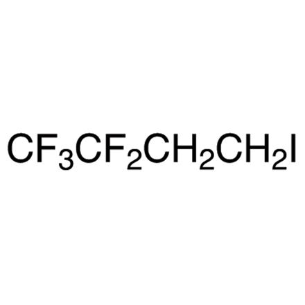 1,1,1,2,2-Pentafluoro-4-iodobutane, CAS RN: 40723-80-6, Product Number: P1817