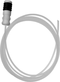 PerkinElmer® UniFit Connectors for SeaSpray and MicroMist Nebulizers