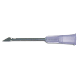 BD Nokor® Admix Needles