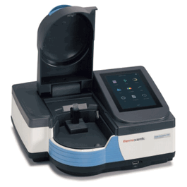 Thermo Scientific™ Orion™ AquaMate 8100 Uv-Vis Spectrophotometer