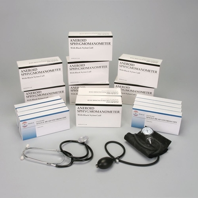 Blood Pressure Classroom Pack