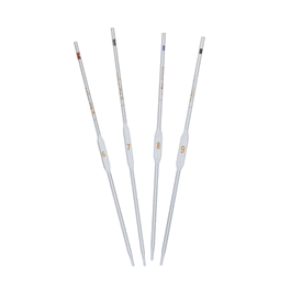 DWK Life Sciences Class A Serialized and Certified to Deliver Volumetric Pipets
