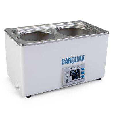 Carolina® Explorer Digital Water Bath, 6 L