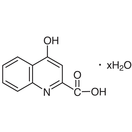Kynurenic Acid, CAS RN: 492-27-3, Product Number: H0303