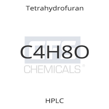 TETRAHYDROFURAN (THF), HPLC, NO STABILIZER