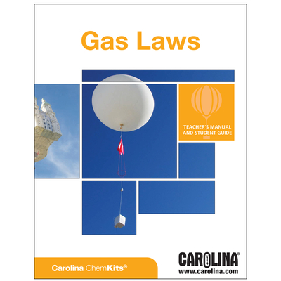 Carolina® Gas Laws Kit Voucher