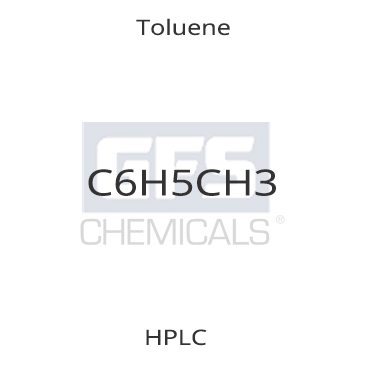 TOLUENE, HPLC