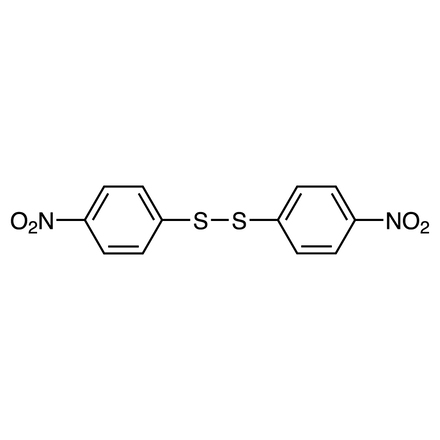 Bis(4-nitrophenyl) Disulfide, CAS RN: 100-32-3, Product Number: B0504