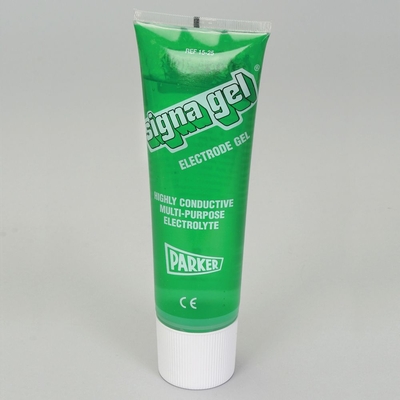 ECG Electrode Paste, Tube, 250 g