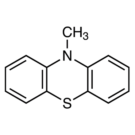 10-Methylphenothiazine, CAS RN: 1207-72-3, Product Number: M2517