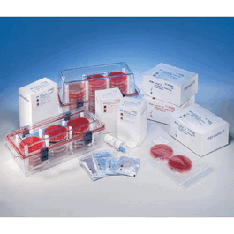 BD® GasPak® EZ Container System Sachets