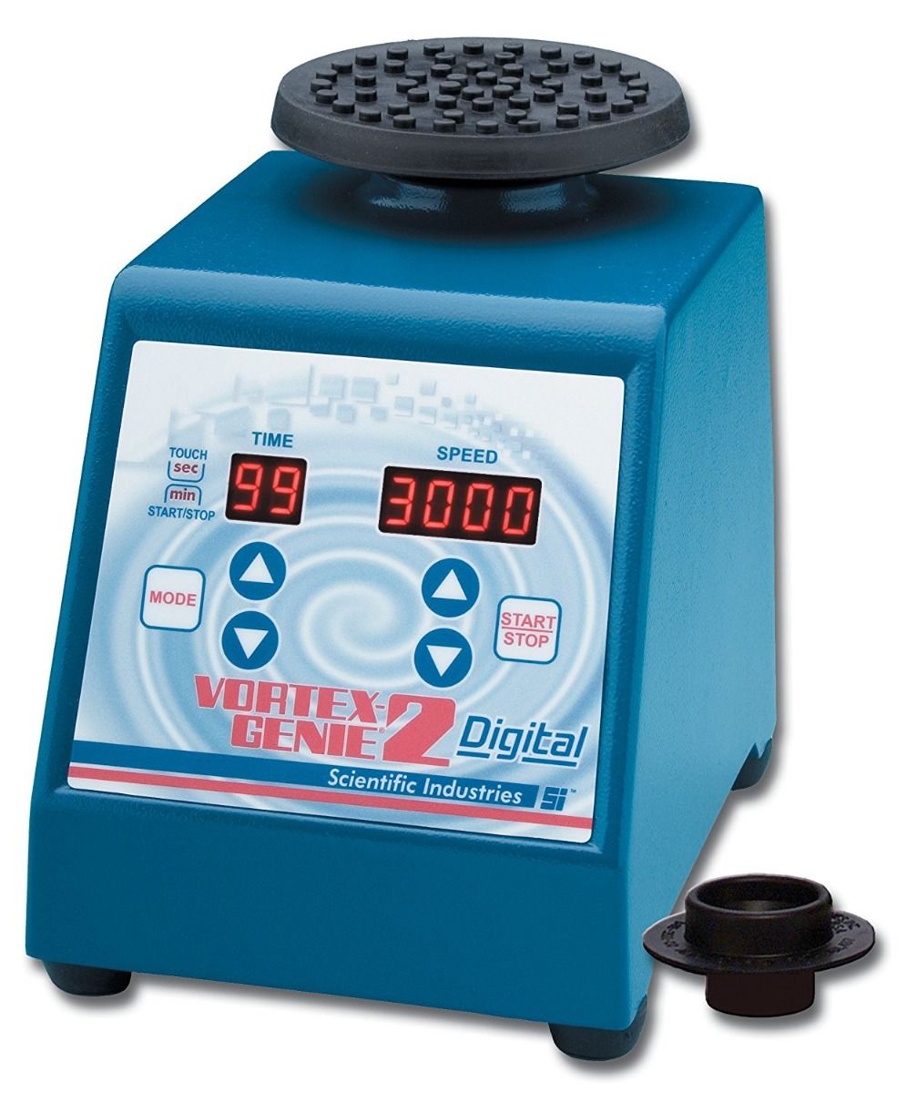 Digital Vortex-Genie® 2