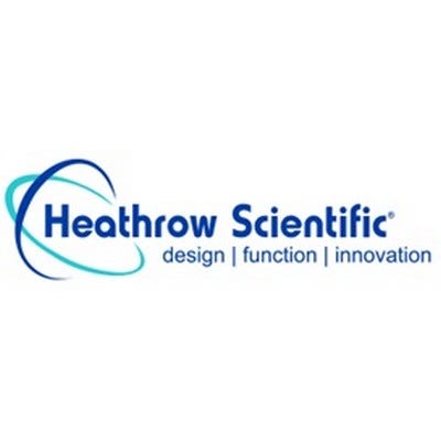 Heathrow Scientific® True North® Microscope Slide Boxes