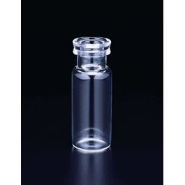 J.G. Finneran® Snap Seal® Vials 12 x 32 mm, 11 mm Crimp Finish