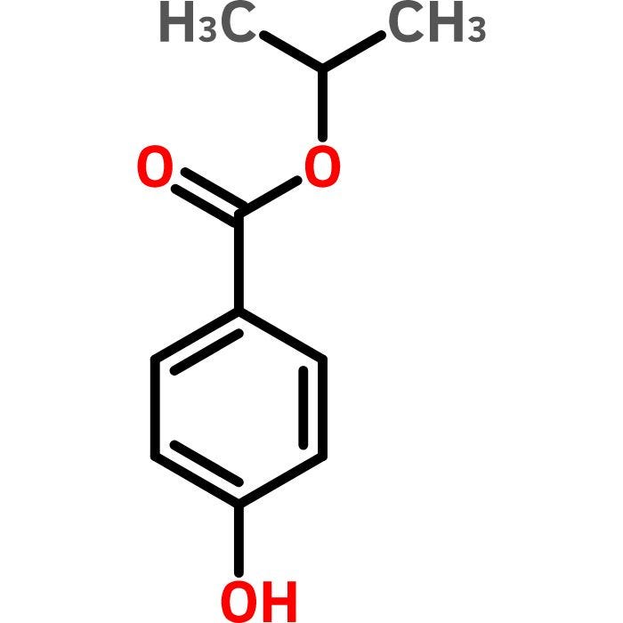 Isopropyl 4-Hydroxybenzoate, [for Biochemical Research]