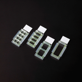 Celltreat® Chambered Cell Culture Slides