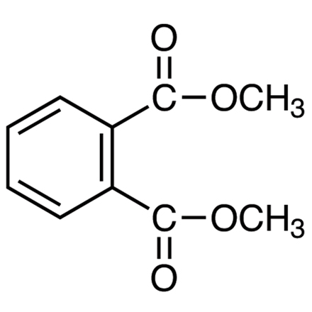 Dimethyl Phthalate, CAS RN: 131-11-3, Product Number: P0302