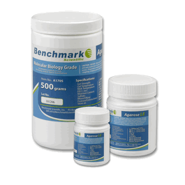 Benchmark Scientific Agarose LE