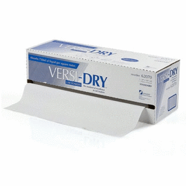 Thermo Scientific® Nalgene® Regular Versi-Dry® Surface Protectors
