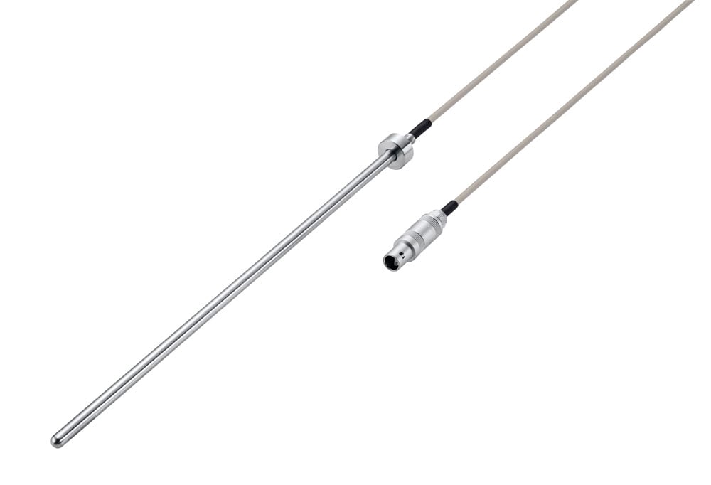 PT 100.30 Temperature sensor - Accessories ICC
