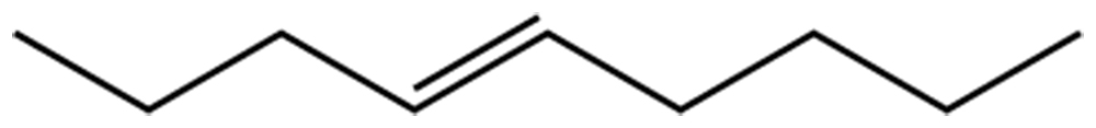 Trans-4-Nonene, 96%