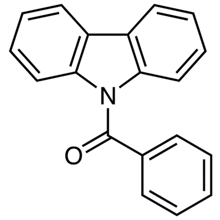 9-Benzoylcarbazole, CAS RN: 19264-68-7, Product Number: B2864