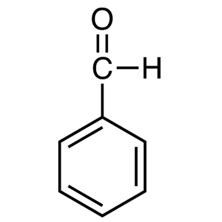 Benzaldehyde, CAS RN: 100-52-7, Product Number: B2379
