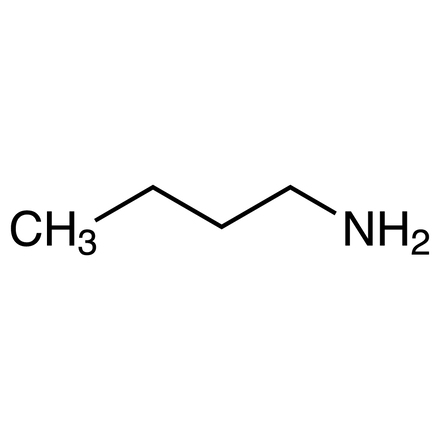 Butylamine, CAS RN: 109-73-9, Product Number: B0707